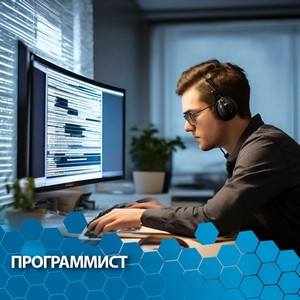Программист