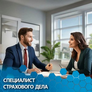 Специалист страхового дела