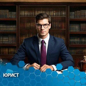 Юрист